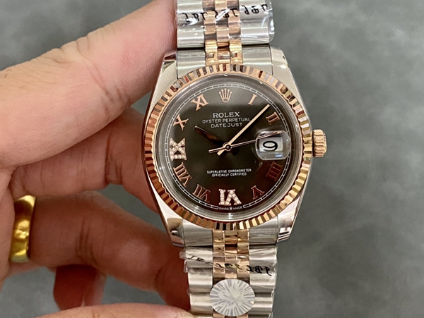 激安ロレックス全体デザイン